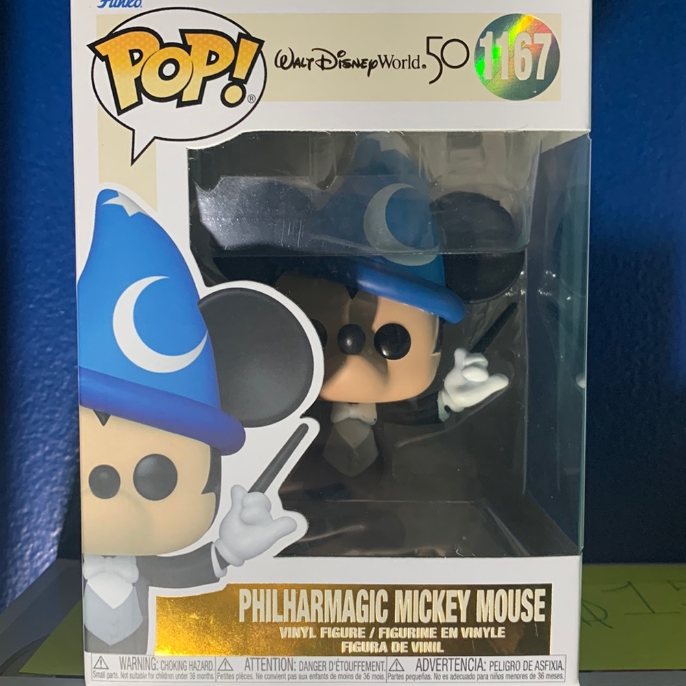 Funko pop